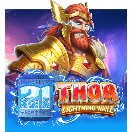 21 Thor Lightning Ways