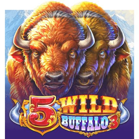 5 Wild Buffalo 3