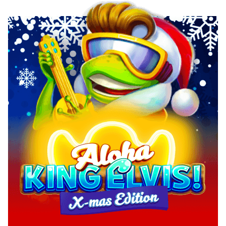 Aloha King Elvis!