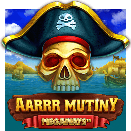 AARR Mutiny Megaways
