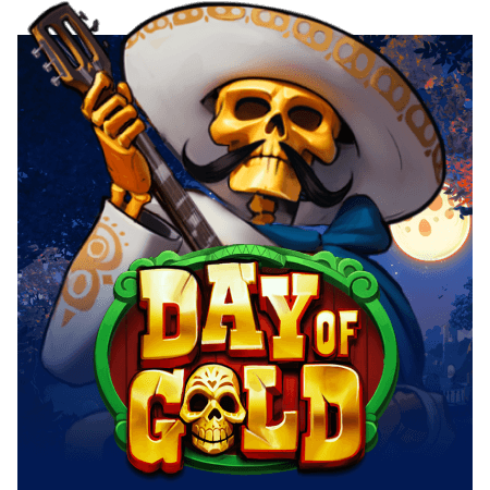Day of Gold