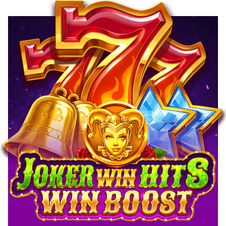Joker Win Hits Win Boost