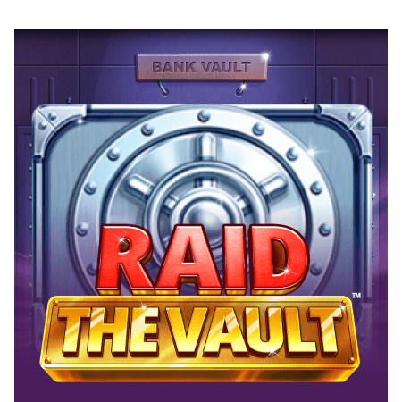 Raid the Vault