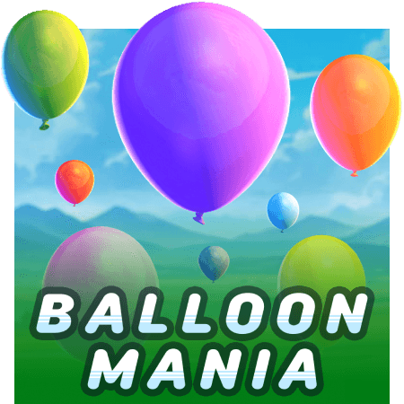 Balloon Mania