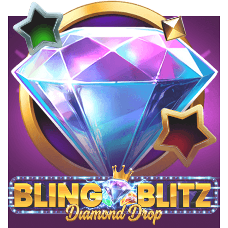 Bling Blitz Diamond Drop