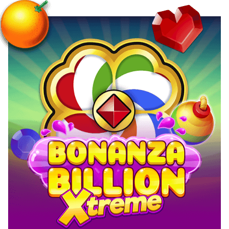 Bonanza Billion Xtreme