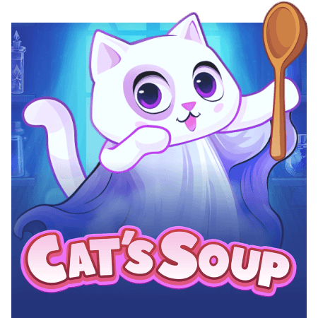 Cat's Soup