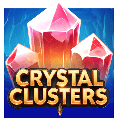 Crystal Clusters
