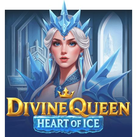 Divine Queen Heart of Ice