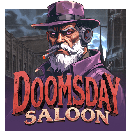 Doomsday Saloon