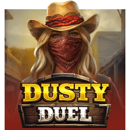 Dusty Duel