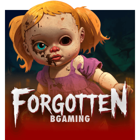 Forgotten