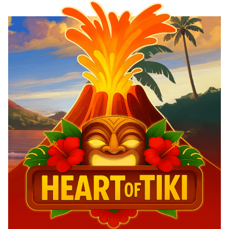 Heart of Tiki