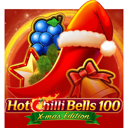 Hot Chilli Bells 100 X-Mas