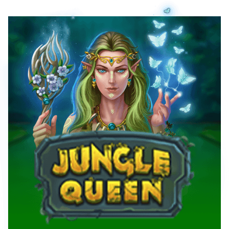 Jungle Queen