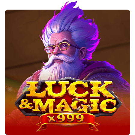 Luck And Magic