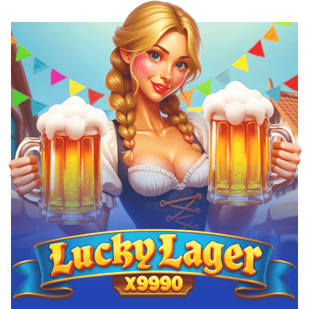 Lucky Lager x9990