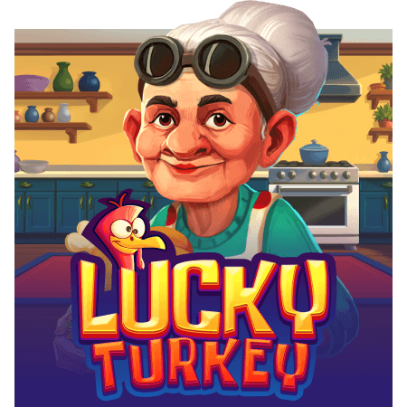 Lucky Turkey