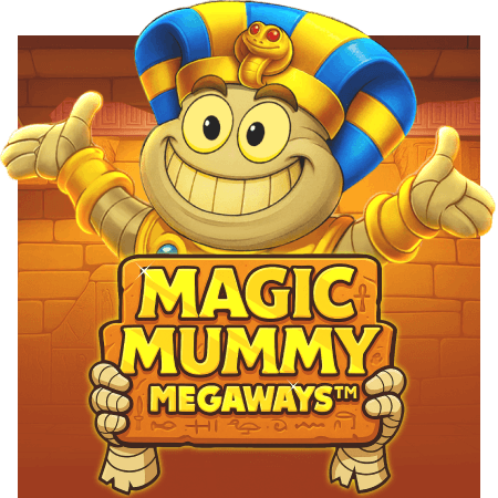 Magic Mummy Megaways