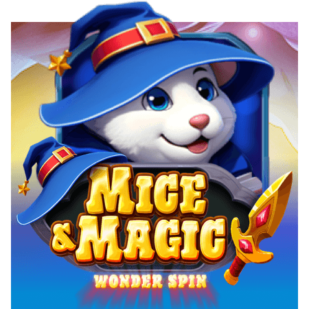 Mice & Magic Wonder Spin