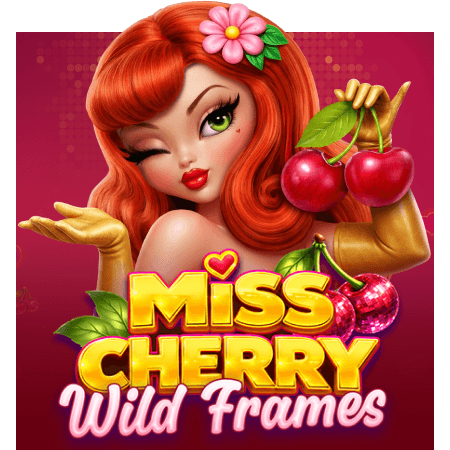 Miss Cherry Wild Frames