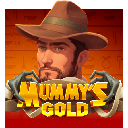 Mummy's Gold