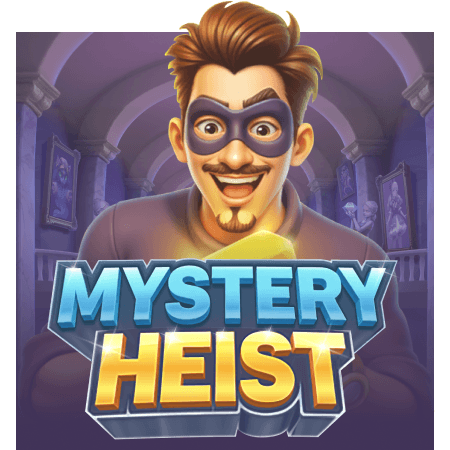Mystery Heist