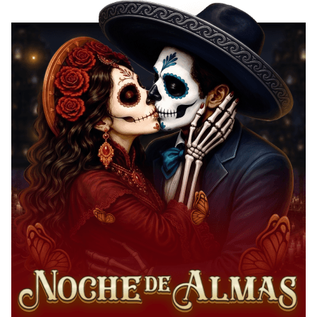 Noche de Almas