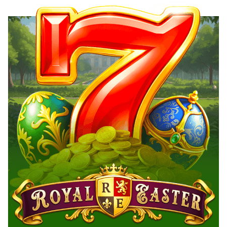 Royal Easter
