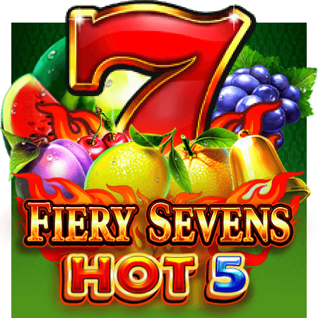 Fiery Sevens Hot 5
