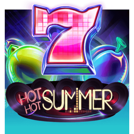 Hot Hot Summer