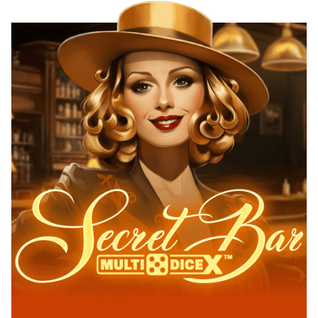 Secret Bar Multidice X