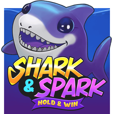 Shark & Spark Hold & Win