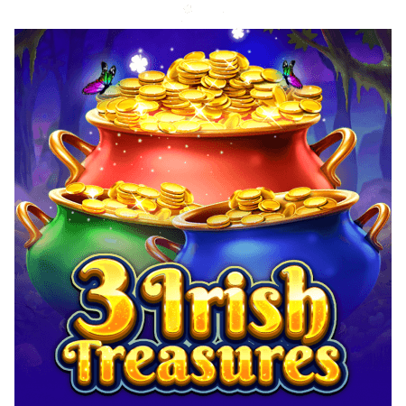 3 Irish Treasures