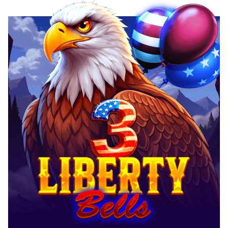 3 Liberty Bells