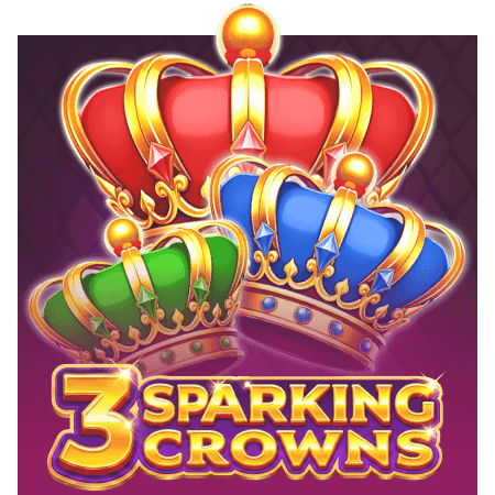 3 Sparking Crowns