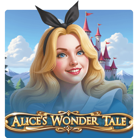 Alice's Wonder Tale