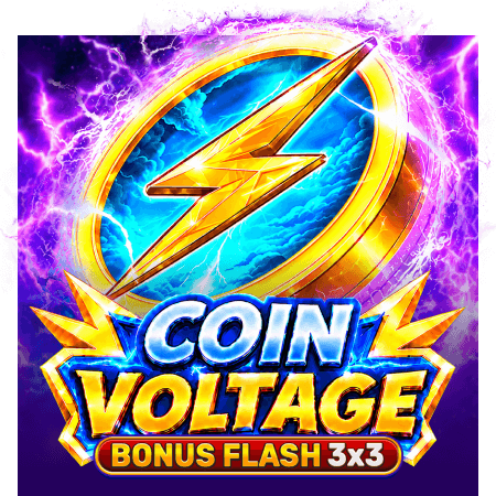 Coin Voltage - Bonus Flash 3x3