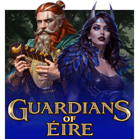 Guardians Of Éire