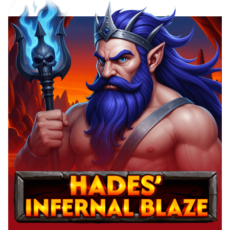 Hades' Infernal Blaze