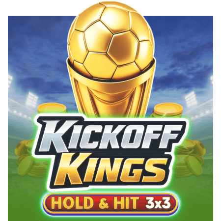 Kickoff Kings Hold & Hit 3x3