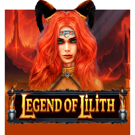 Legend Of Lilith