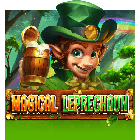 Magical Leprechaun