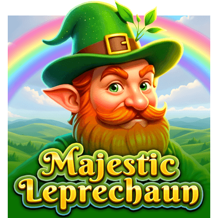 Majestic Leprechaun