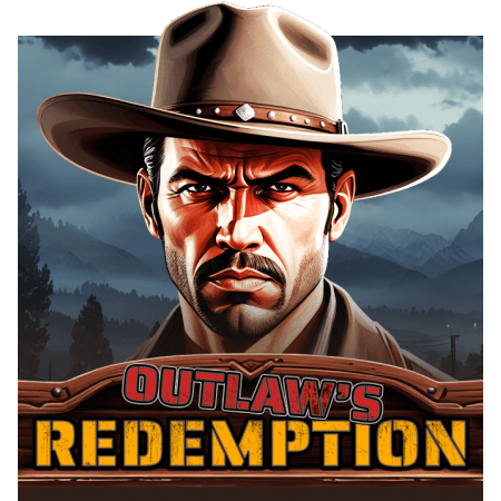 Outlaw's Redemption