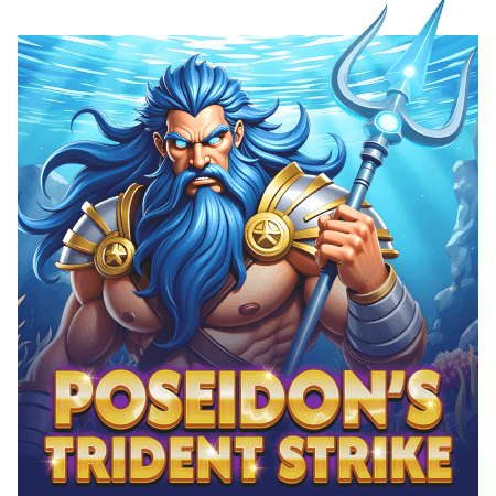 Poseidon's Trident Strike