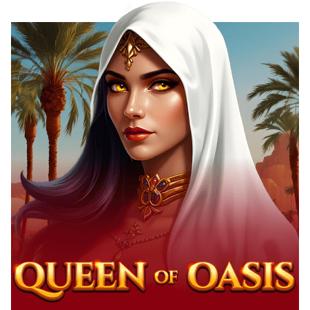 Queen Of Oasis