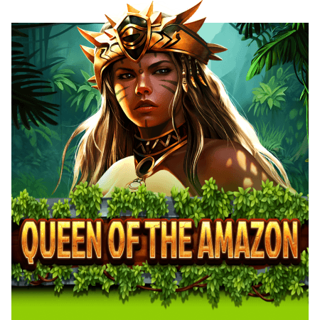 Queen Of The Amazon