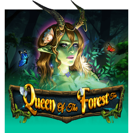 Queen of the Forest