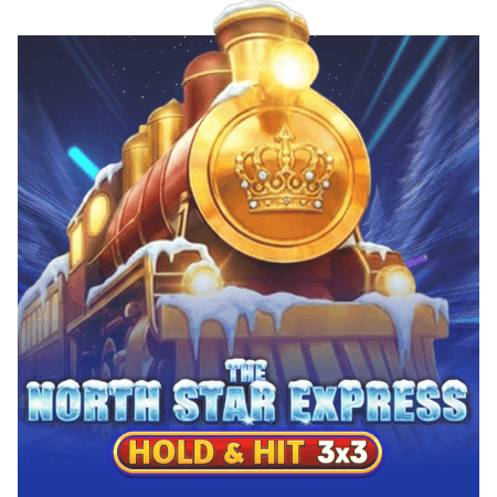 The North Star Express - Hold & Hit 3x3